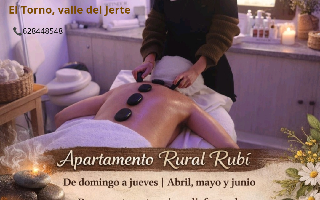 Oferta Especial Primavera 2026